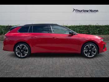 Used Vauxhall Astra 2024 for sale - 74912101: Photo