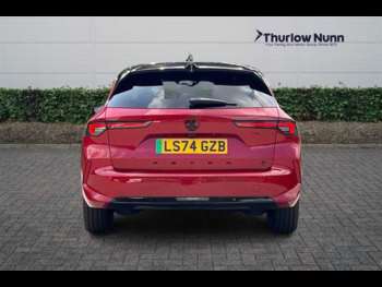 Used Vauxhall Astra 2024 for sale - 74912101: Photo