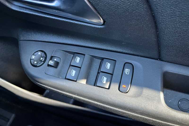 Used Vauxhall Corsa 2021 for sale - 77841798: Photo 16