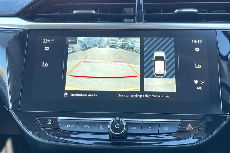 Used Vauxhall Corsa 2021 for sale - 77841798: Photo 19