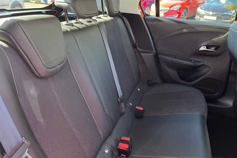 Used Vauxhall Corsa 2021 for sale - 77841798: Photo 23