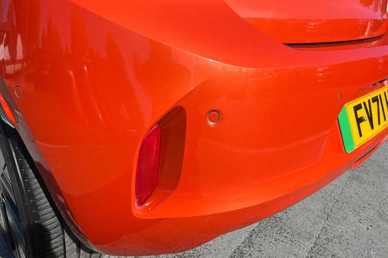 Used Vauxhall Corsa 2021 for sale - 77841798: Photo 36