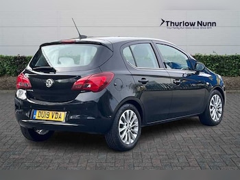 Used Vauxhall Corsa 2019 for sale - 77972008: Photo