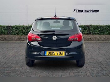 Used Vauxhall Corsa 2019 for sale - 77972008: Photo
