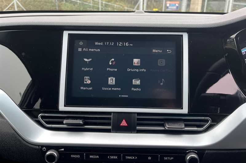 Used Kia Niro 2020 for sale - 77513198: Photo 18