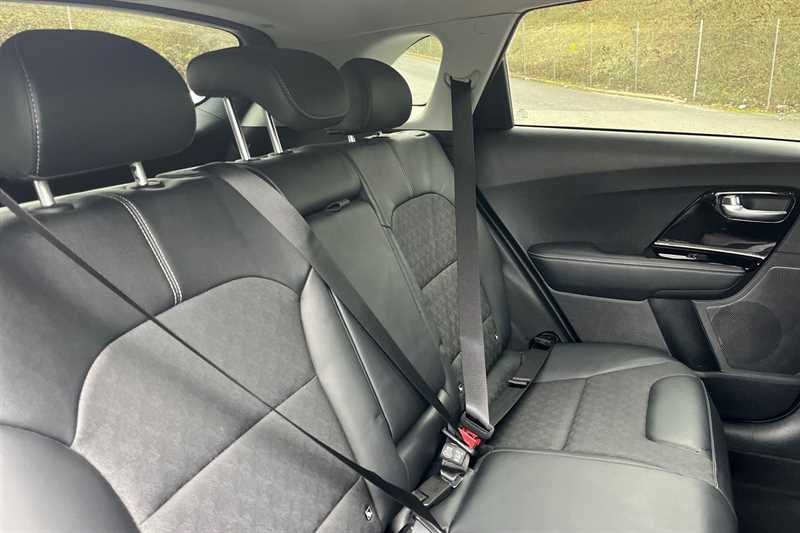 Used Kia Niro 2020 for sale - 77513198: Photo 23