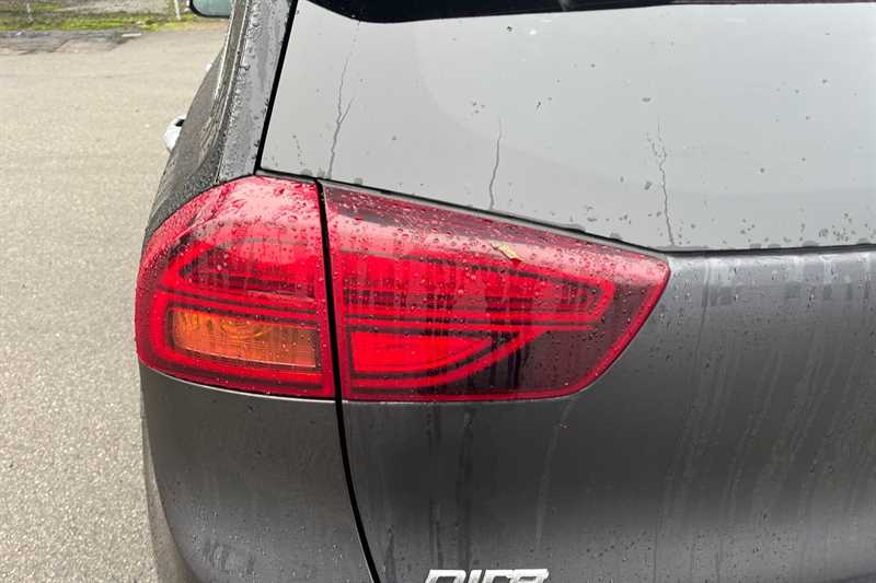 Used Kia Niro 2020 for sale - 77513198: Photo 46
