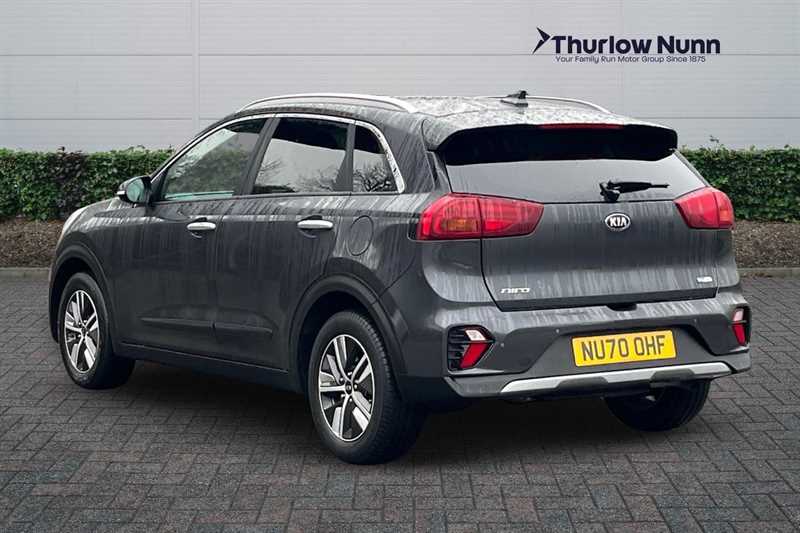 Used Kia Niro 2020 for sale - 77513198: Photo 5