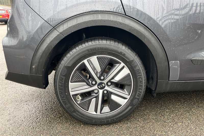 Used Kia Niro 2020 for sale - 77513198: Photo 51