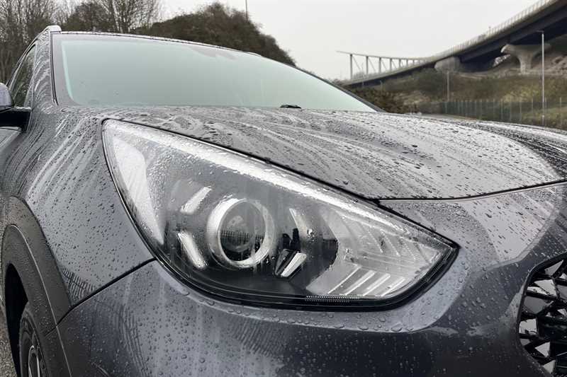 Used Kia Niro 2020 for sale - 77513198: Photo 54