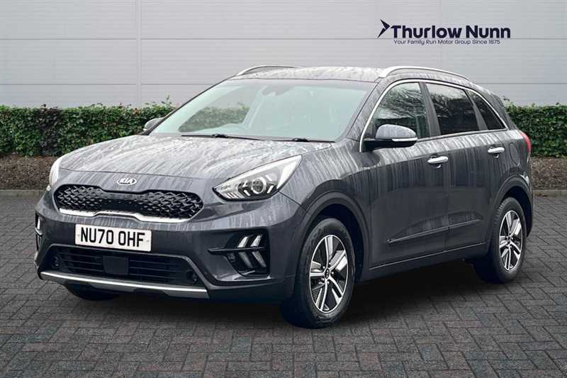 Used Kia Niro 2020 for sale - 77513198: Photo 7