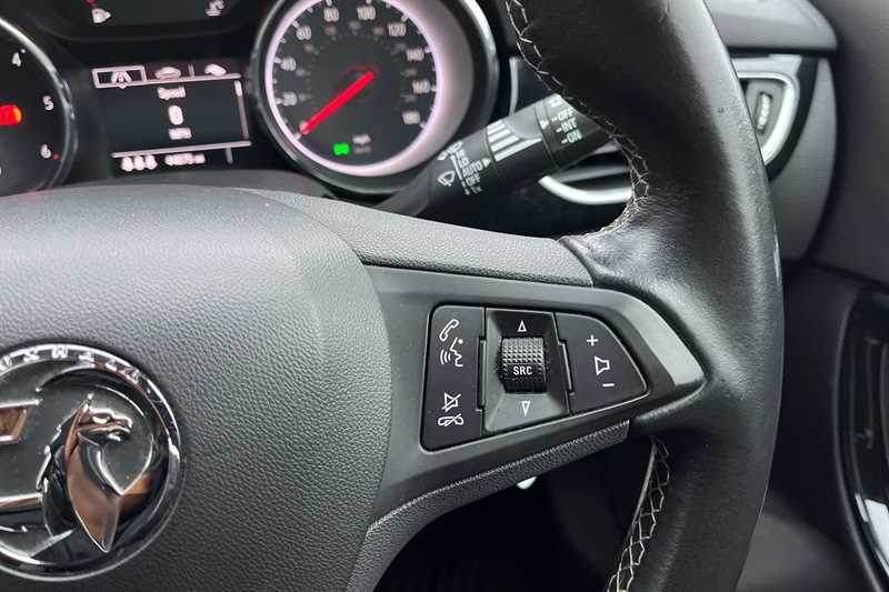 Used Vauxhall Astra 2017 for sale - 77428396: Photo 22