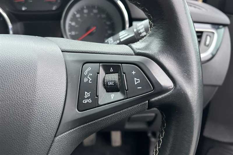 Used Vauxhall Astra 2017 for sale - 77428396: Photo 27