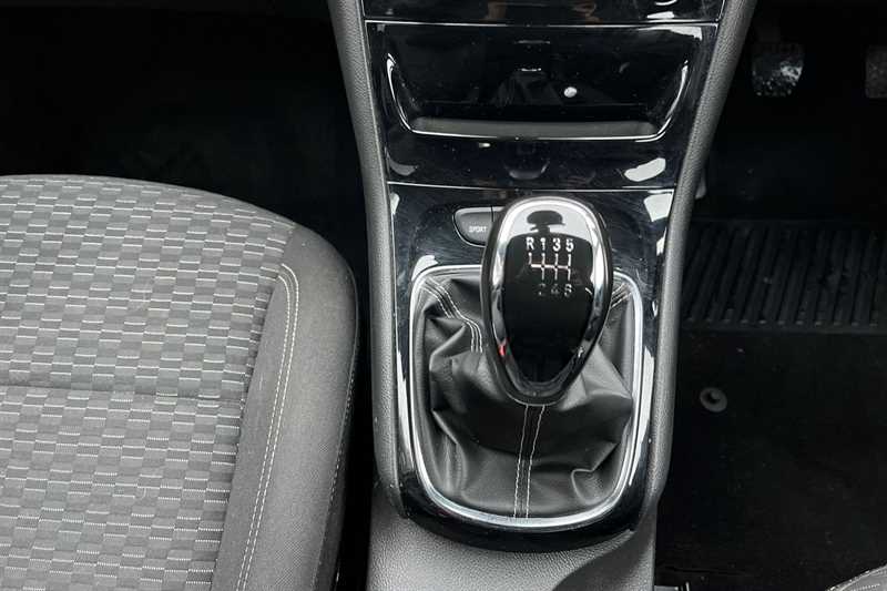 Used Vauxhall Astra 2017 for sale - 77428396: Photo 39