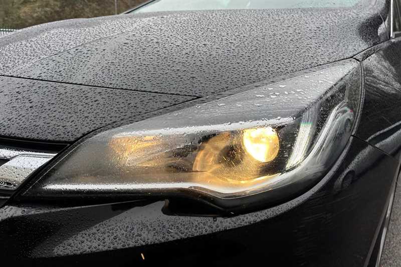 Used Vauxhall Astra 2017 for sale - 77428396: Photo 54