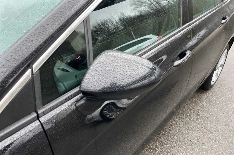 Used Vauxhall Astra 2017 for sale - 77428396: Photo 57