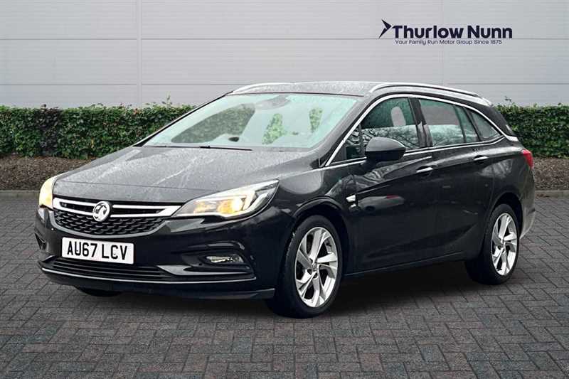 Used Vauxhall Astra 2017 for sale - 77428396: Photo 7