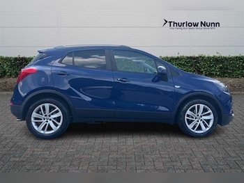 Used Vauxhall Mokka X 2018 for sale - 78518814: Photo