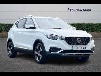 2019 - 44.5 kWh (143 PS) Exclusive 5 Door Electric SUV Automatic *** Home Delivery