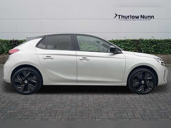Used Vauxhall Corsa 2024 for sale - 75742941: Photo