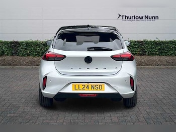 Used Vauxhall Corsa 2024 for sale - 75742941: Photo