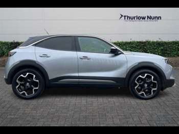 Used Vauxhall Mokka-e 2022 for sale - 74839451: Photo