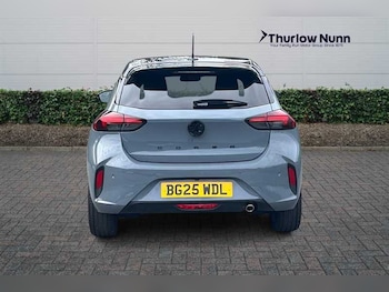 Used Vauxhall Corsa 2025 for sale - 77786429: Photo