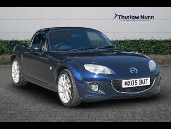 2013 - 2.0i Roadster 2dr Petrol Powershift Euro 5 (160 ps)