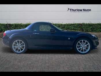 Used Mazda MX-5 2013 for sale - 75201563: Photo