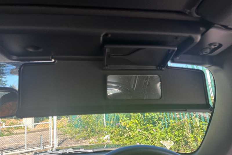 Vehicle 36