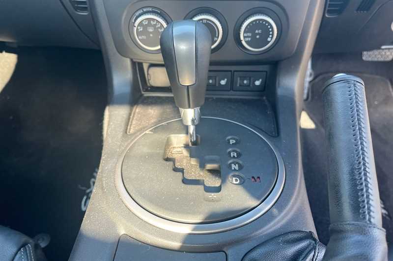 Vehicle 38