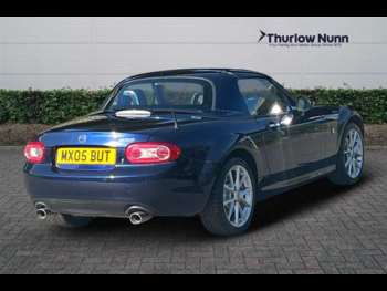 Used Mazda MX-5 2013 for sale - 75201563: Photo