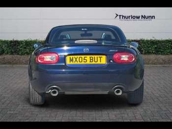 Used Mazda MX-5 2013 for sale - 75201563: Photo
