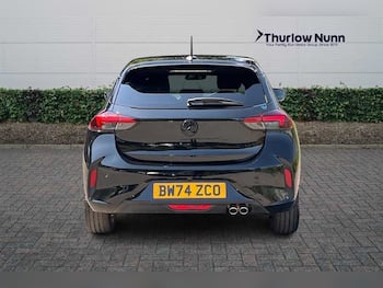 Used Vauxhall Corsa 2025 for sale - 79832421: Photo