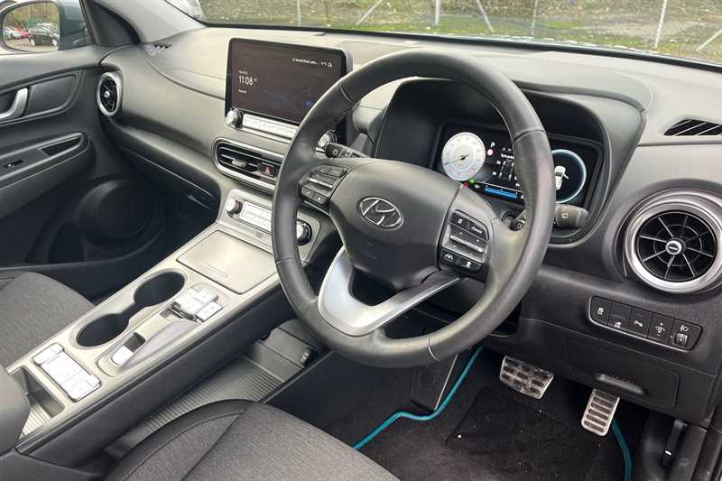 Used Hyundai KONA 2022 for sale - 77146005: Photo 10