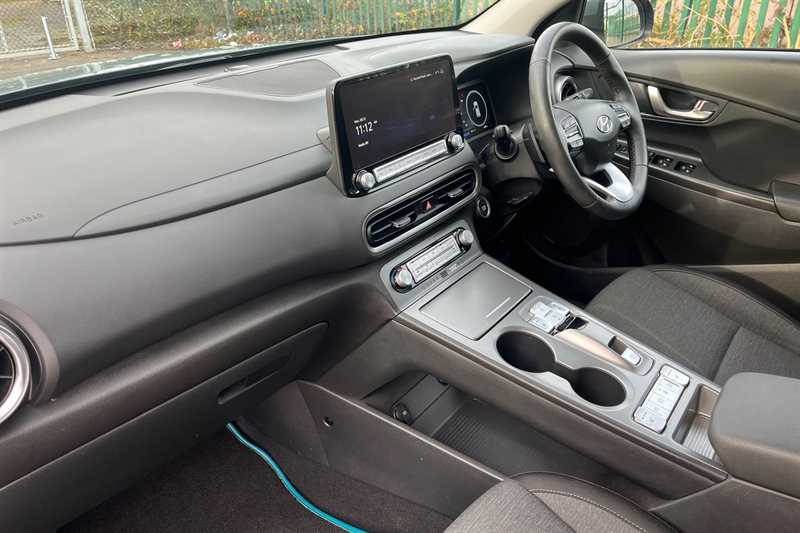 Used Hyundai KONA 2022 for sale - 77146005: Photo 13