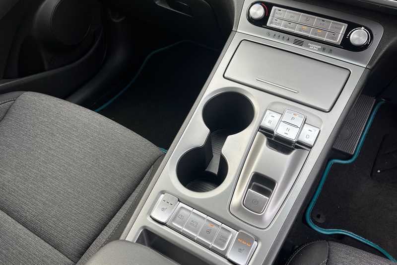 Used Hyundai KONA 2022 for sale - 77146005: Photo 14