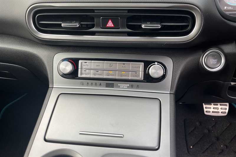 Used Hyundai KONA 2022 for sale - 77146005: Photo 15