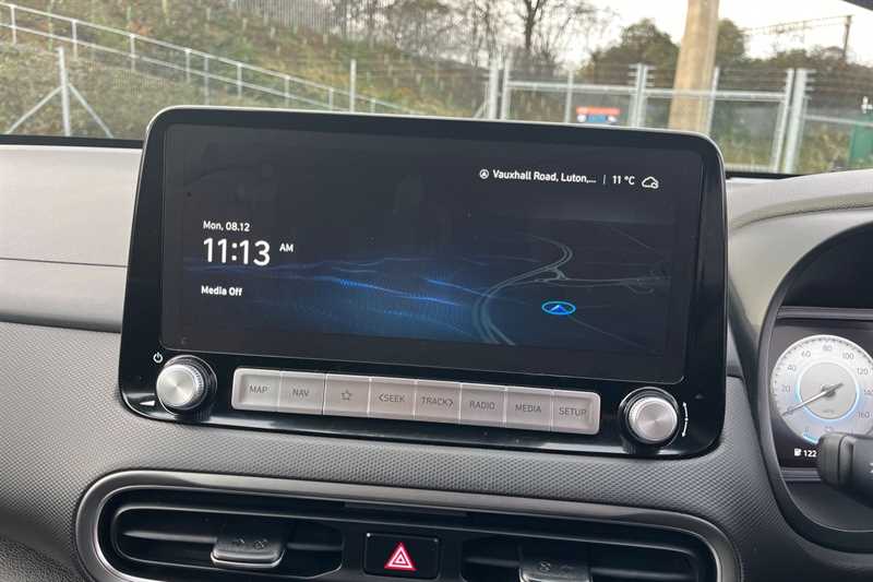 Used Hyundai KONA 2022 for sale - 77146005: Photo 17