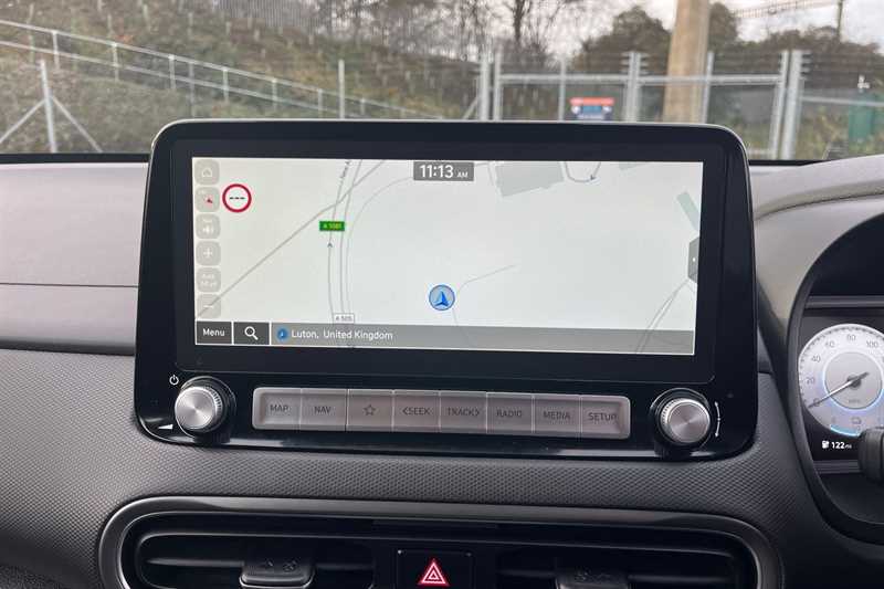 Used Hyundai KONA 2022 for sale - 77146005: Photo 18