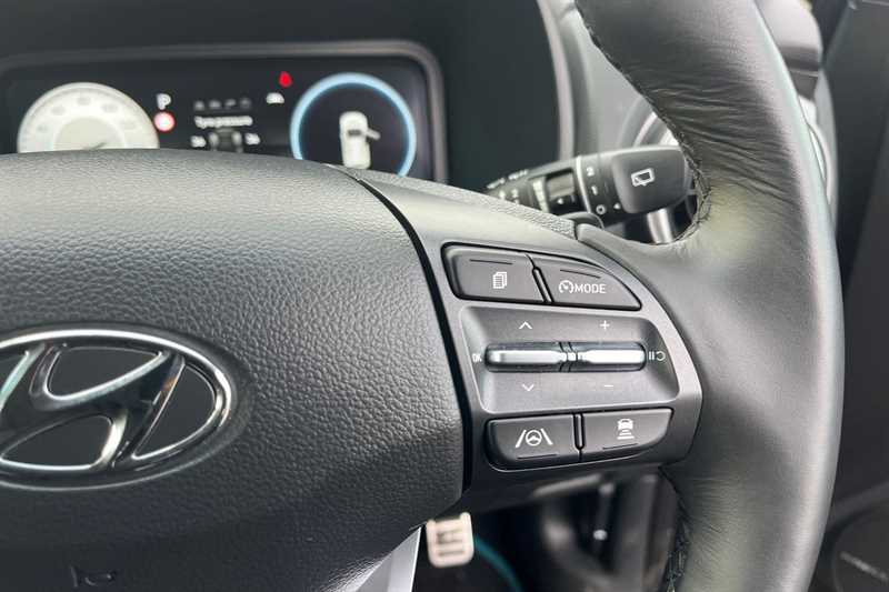 Used Hyundai KONA 2022 for sale - 77146005: Photo 22