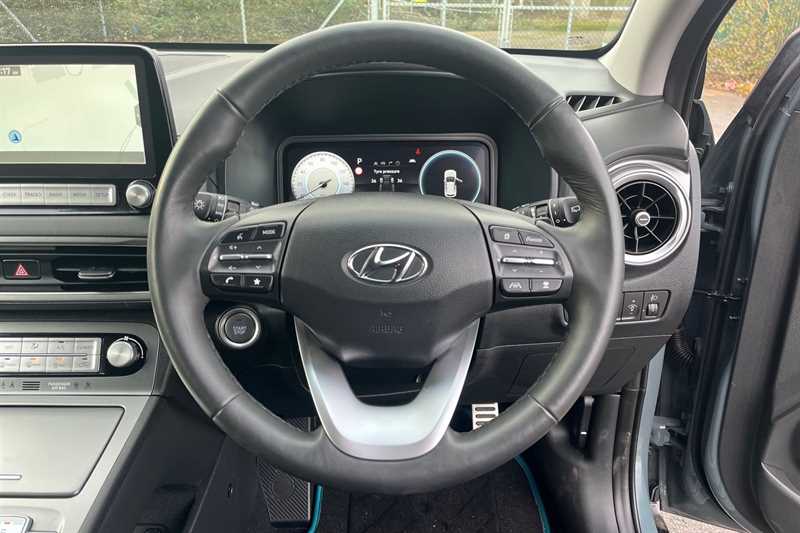Used Hyundai KONA 2022 for sale - 77146005: Photo 25
