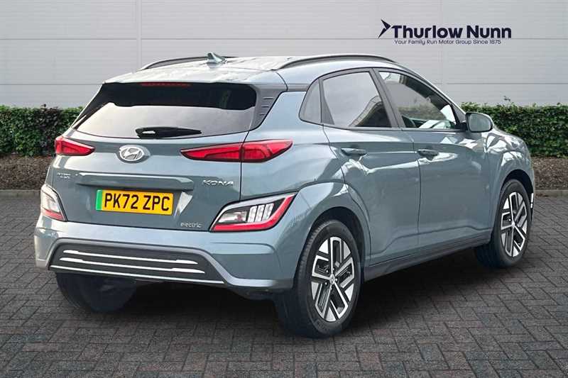 Used Hyundai KONA 2022 for sale - 77146005: Photo 3