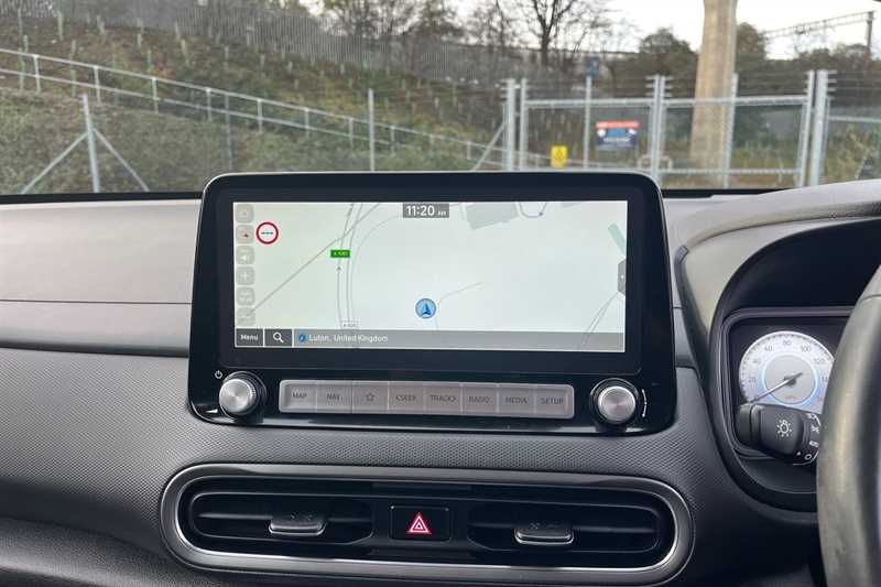 Used Hyundai KONA 2022 for sale - 77146005: Photo 37