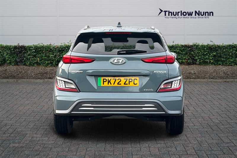 Used Hyundai KONA 2022 for sale - 77146005: Photo 4