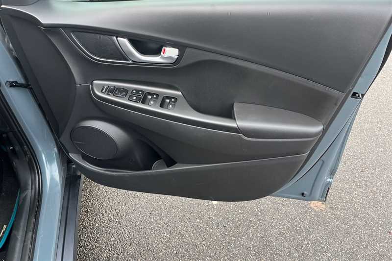 Used Hyundai KONA 2022 for sale - 77146005: Photo 41