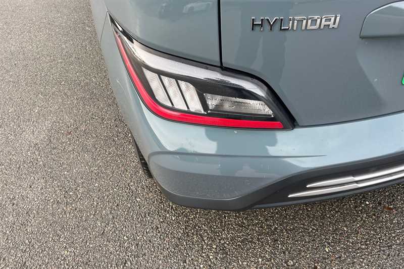 Used Hyundai KONA 2022 for sale - 77146005: Photo 48
