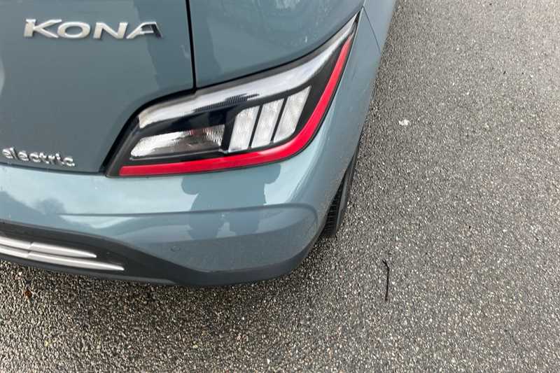 Used Hyundai KONA 2022 for sale - 77146005: Photo 49