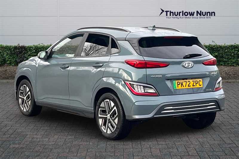 Used Hyundai KONA 2022 for sale - 77146005: Photo 5