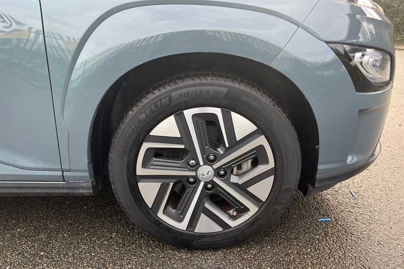 Used Hyundai KONA 2022 for sale - 77146005: Photo 52